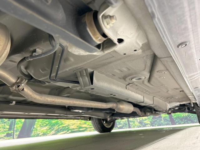 スペーシア G SDナビ 禁煙車 シートヒーター スマートキー 純正14インチアルミホイール オートエアコン CD再生 地デジ 電動格納ミラー アイドリングストップ パワーウィンドウ 両側スライドドア 盗難防止装置(23枚目)