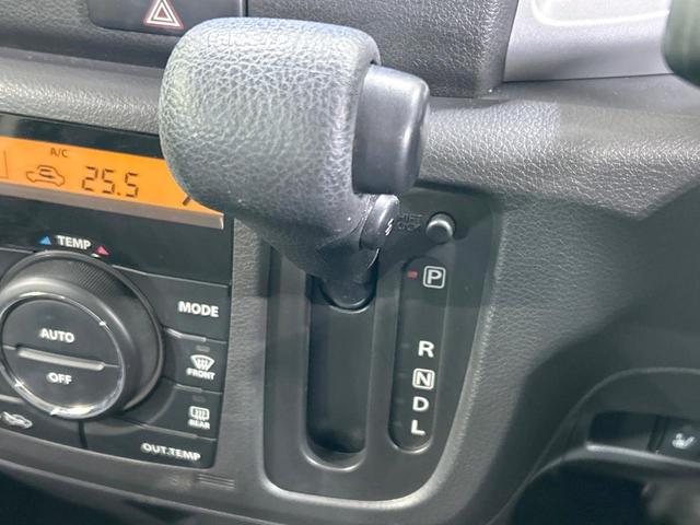 スペーシア G SDナビ 禁煙車 シートヒーター スマートキー 純正14インチアルミホイール オートエアコン CD再生 地デジ 電動格納ミラー アイドリングストップ パワーウィンドウ 両側スライドドア 盗難防止装置(38枚目)