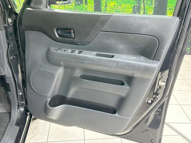 スペーシア G SDナビ 禁煙車 シートヒーター スマートキー 純正14インチアルミホイール オートエアコン CD再生 地デジ 電動格納ミラー アイドリングストップ パワーウィンドウ 両側スライドドア 盗難防止装置(39枚目)