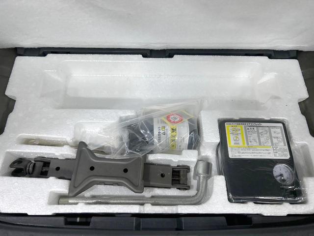 スペーシア G SDナビ 禁煙車 シートヒーター スマートキー 純正14インチアルミホイール オートエアコン CD再生 地デジ 電動格納ミラー アイドリングストップ パワーウィンドウ 両側スライドドア 盗難防止装置(40枚目)