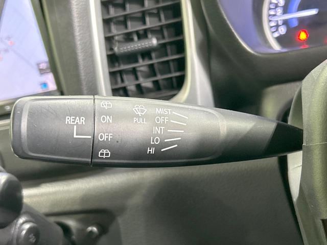 スペーシア G SDナビ 禁煙車 シートヒーター スマートキー 純正14インチアルミホイール オートエアコン CD再生 地デジ 電動格納ミラー アイドリングストップ パワーウィンドウ 両側スライドドア 盗難防止装置(43枚目)