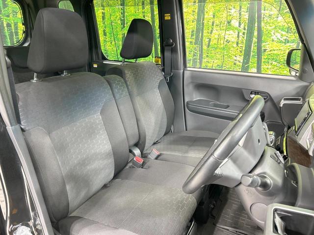 ウェイク Gターボ レジャーエディションSAII 純正ナビ バックカメラ 両側電動ドア 禁煙車 ETC Bluetooth再生 コーナーセンサー LEDヘッド&フォグ オートライト スマートキー 純正15インチAW CD/DVD再生 フルセグ(8枚目)