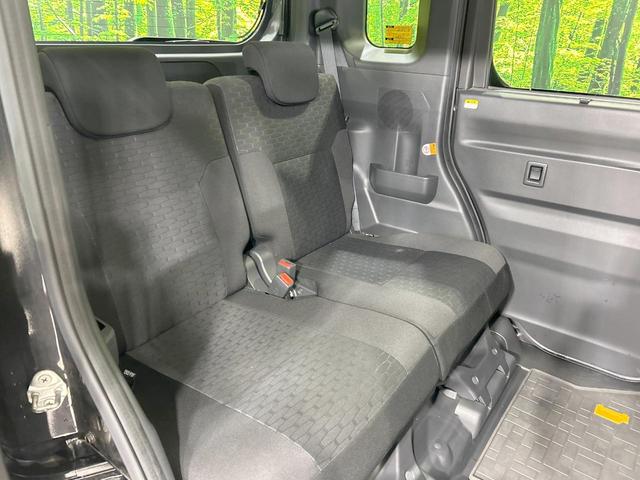 ウェイク Gターボ レジャーエディションSAII 純正ナビ バックカメラ 両側電動ドア 禁煙車 ETC Bluetooth再生 コーナーセンサー LEDヘッド&フォグ オートライト スマートキー 純正15インチAW CD/DVD再生 フルセグ(9枚目)