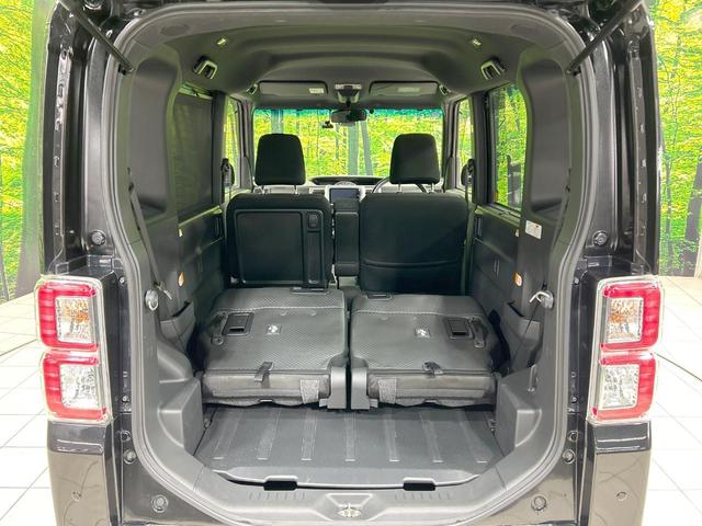 ウェイク Gターボ レジャーエディションSAII 純正ナビ バックカメラ 両側電動ドア 禁煙車 ETC Bluetooth再生 コーナーセンサー LEDヘッド&フォグ オートライト スマートキー 純正15インチAW CD/DVD再生 フルセグ(10枚目)