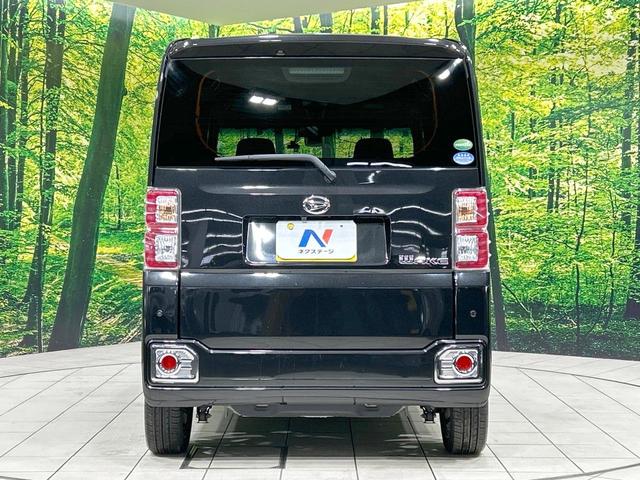 ウェイク Gターボ レジャーエディションSAII 純正ナビ バックカメラ 両側電動ドア 禁煙車 ETC Bluetooth再生 コーナーセンサー LEDヘッド&フォグ オートライト スマートキー 純正15インチAW CD/DVD再生 フルセグ(15枚目)