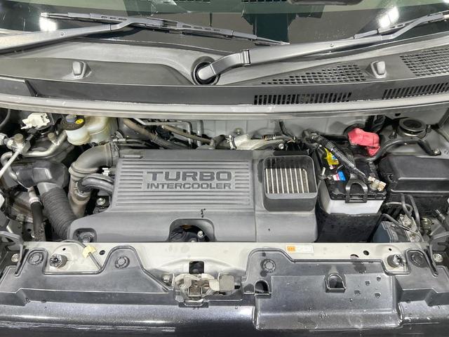 ウェイク Gターボ レジャーエディションSAII 純正ナビ バックカメラ 両側電動ドア 禁煙車 ETC Bluetooth再生 コーナーセンサー LEDヘッド&フォグ オートライト スマートキー 純正15インチAW CD/DVD再生 フルセグ(18枚目)