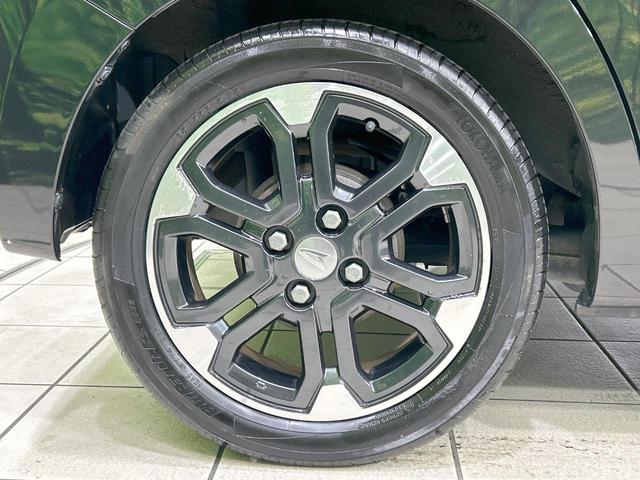 ウェイク Gターボ レジャーエディションSAII 純正ナビ バックカメラ 両側電動ドア 禁煙車 ETC Bluetooth再生 コーナーセンサー LEDヘッド&フォグ オートライト スマートキー 純正15インチAW CD/DVD再生 フルセグ(28枚目)