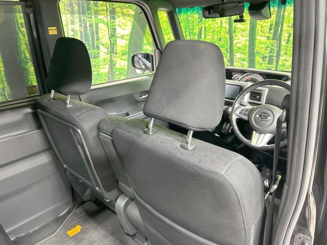 ウェイク Gターボ レジャーエディションSAII 純正ナビ バックカメラ 両側電動ドア 禁煙車 ETC Bluetooth再生 コーナーセンサー LEDヘッド&フォグ オートライト スマートキー 純正15インチAW CD/DVD再生 フルセグ(38枚目)