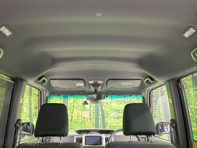 ウェイク Gターボ レジャーエディションSAII 純正ナビ バックカメラ 両側電動ドア 禁煙車 ETC Bluetooth再生 コーナーセンサー LEDヘッド&フォグ オートライト スマートキー 純正15インチAW CD/DVD再生 フルセグ(41枚目)