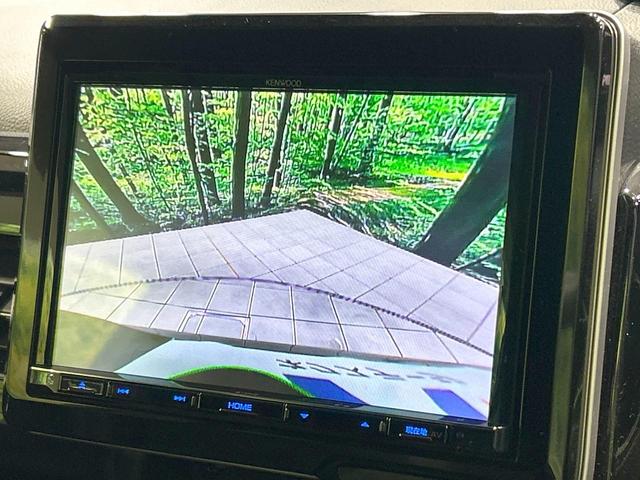 Ｎ－ＢＯＸカスタム Ｌ　８型ナビ　バックカメラ　ホンダセンシング　アダプティブクルーズ　電動ドア　禁煙車　ＥＴＣ　Ｂｌｕｅｔｏｏｔｈ再生　コーナーセンサー　シートヒーター　ＬＥＤヘッド＆フォグ　オートハイビーム　スマートキー（4枚目）