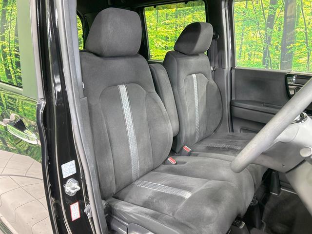 Ｎ－ＢＯＸカスタム Ｌ　８型ナビ　バックカメラ　ホンダセンシング　アダプティブクルーズ　電動ドア　禁煙車　ＥＴＣ　Ｂｌｕｅｔｏｏｔｈ再生　コーナーセンサー　シートヒーター　ＬＥＤヘッド＆フォグ　オートハイビーム　スマートキー（8枚目）