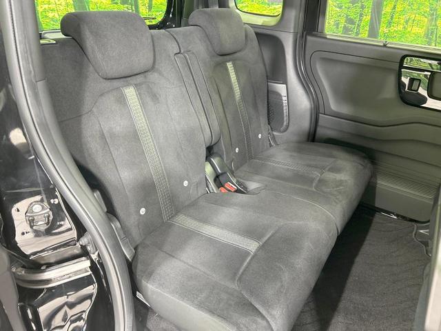 Ｎ－ＢＯＸカスタム Ｌ　８型ナビ　バックカメラ　ホンダセンシング　アダプティブクルーズ　電動ドア　禁煙車　ＥＴＣ　Ｂｌｕｅｔｏｏｔｈ再生　コーナーセンサー　シートヒーター　ＬＥＤヘッド＆フォグ　オートハイビーム　スマートキー（9枚目）