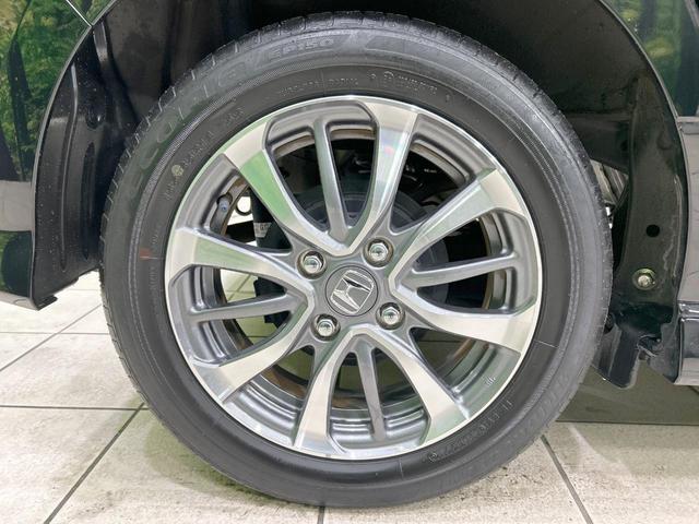 Ｎ－ＢＯＸカスタム Ｌ　８型ナビ　バックカメラ　ホンダセンシング　アダプティブクルーズ　電動ドア　禁煙車　ＥＴＣ　Ｂｌｕｅｔｏｏｔｈ再生　コーナーセンサー　シートヒーター　ＬＥＤヘッド＆フォグ　オートハイビーム　スマートキー（28枚目）