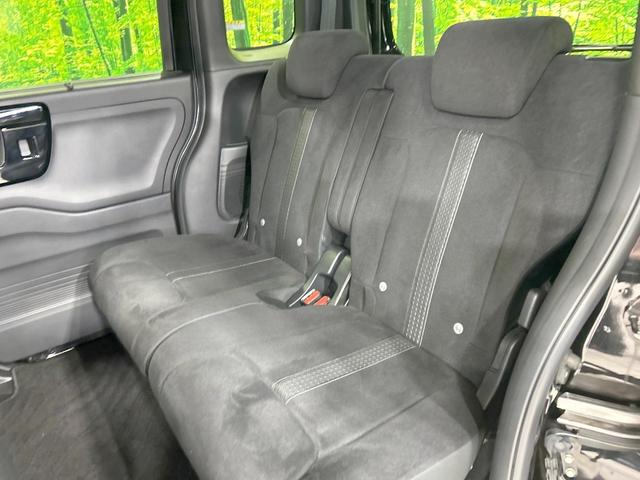 Ｎ－ＢＯＸカスタム Ｌ　８型ナビ　バックカメラ　ホンダセンシング　アダプティブクルーズ　電動ドア　禁煙車　ＥＴＣ　Ｂｌｕｅｔｏｏｔｈ再生　コーナーセンサー　シートヒーター　ＬＥＤヘッド＆フォグ　オートハイビーム　スマートキー（39枚目）