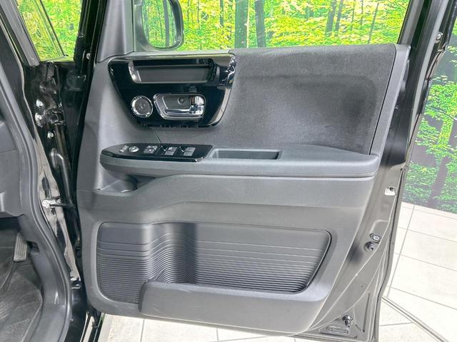 Ｎ－ＢＯＸカスタム Ｌ　８型ナビ　バックカメラ　ホンダセンシング　アダプティブクルーズ　電動ドア　禁煙車　ＥＴＣ　Ｂｌｕｅｔｏｏｔｈ再生　コーナーセンサー　シートヒーター　ＬＥＤヘッド＆フォグ　オートハイビーム　スマートキー（44枚目）