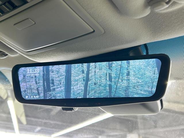 ランドクルーザープラド TX Lパッケージ マットブラックエディション 7人乗り サンルーフ 純正9型ナビ 全周囲カメラ 衝突軽減 レーダークルーズ 禁煙車 本革黒シート パワーシート シートヒーター クリアランスソナー レーンアシスト スマートキー デジミラ BSM(6枚目)