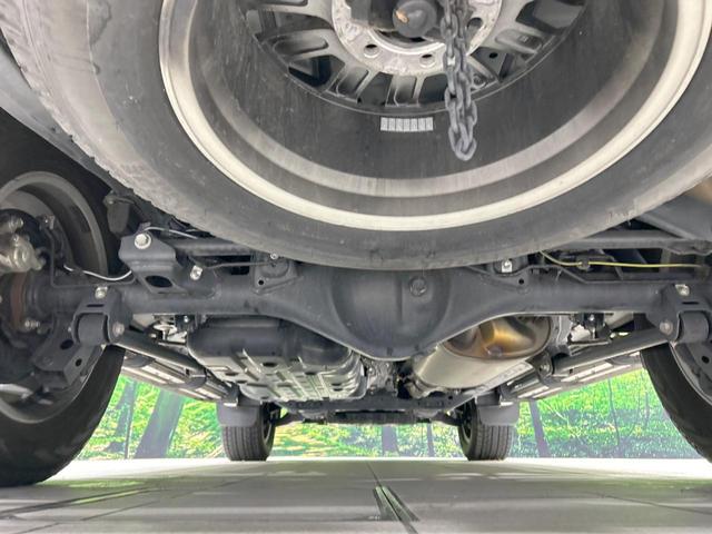 ランドクルーザープラド TX Lパッケージ マットブラックエディション 7人乗り サンルーフ 純正9型ナビ 全周囲カメラ 衝突軽減 レーダークルーズ 禁煙車 本革黒シート パワーシート シートヒーター クリアランスソナー レーンアシスト スマートキー デジミラ BSM(19枚目)