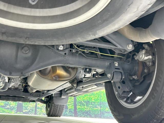 ランドクルーザープラド TX Lパッケージ マットブラックエディション 7人乗り サンルーフ 純正9型ナビ 全周囲カメラ 衝突軽減 レーダークルーズ 禁煙車 本革黒シート パワーシート シートヒーター クリアランスソナー レーンアシスト スマートキー デジミラ BSM(20枚目)