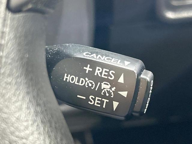 ランドクルーザープラド TX Lパッケージ マットブラックエディション 7人乗り サンルーフ 純正9型ナビ 全周囲カメラ 衝突軽減 レーダークルーズ 禁煙車 本革黒シート パワーシート シートヒーター クリアランスソナー レーンアシスト スマートキー デジミラ BSM(35枚目)