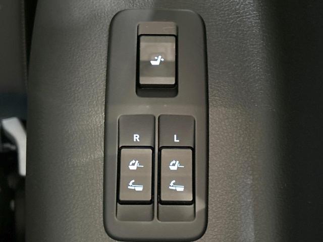 ランドクルーザープラド TX Lパッケージ マットブラックエディション 7人乗り サンルーフ 純正9型ナビ 全周囲カメラ 衝突軽減 レーダークルーズ 禁煙車 本革黒シート パワーシート シートヒーター クリアランスソナー レーンアシスト スマートキー デジミラ BSM(37枚目)