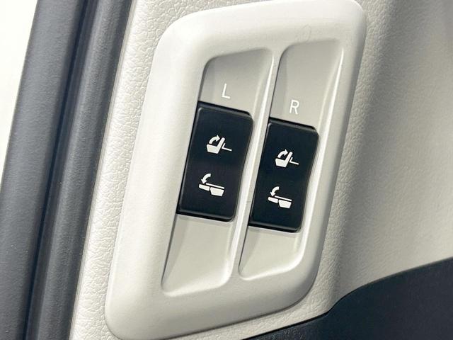 ランドクルーザープラド TX Lパッケージ マットブラックエディション 7人乗り サンルーフ 純正9型ナビ 全周囲カメラ 衝突軽減 レーダークルーズ 禁煙車 本革黒シート パワーシート シートヒーター クリアランスソナー レーンアシスト スマートキー デジミラ BSM(38枚目)