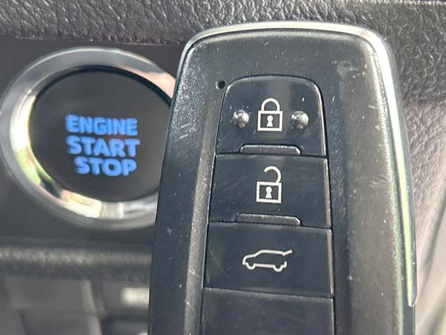 ランドクルーザープラド TX Lパッケージ マットブラックエディション 7人乗り サンルーフ 純正9型ナビ 全周囲カメラ 衝突軽減 レーダークルーズ 禁煙車 本革黒シート パワーシート シートヒーター クリアランスソナー レーンアシスト スマートキー デジミラ BSM(41枚目)