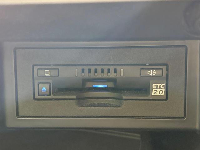 ランドクルーザープラド TX Lパッケージ マットブラックエディション 7人乗り サンルーフ 純正9型ナビ 全周囲カメラ 衝突軽減 レーダークルーズ 禁煙車 本革黒シート パワーシート シートヒーター クリアランスソナー レーンアシスト スマートキー デジミラ BSM(42枚目)