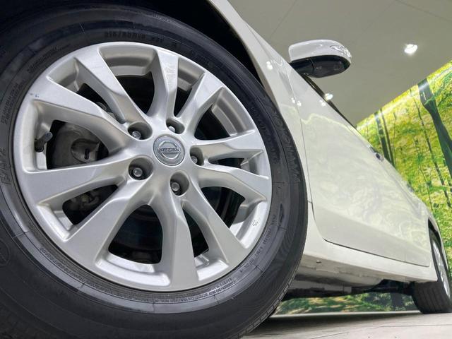 ティアナ XL ナビAVMパッケージ 純正ナビ 全周囲カメラ エマージェンシーブレーキ クルコン 禁煙車 ETC Bluetooth再生 パワーシート バックソナー HIDヘッド フォグライト オートライト デュアルオートエアコン(13枚目)