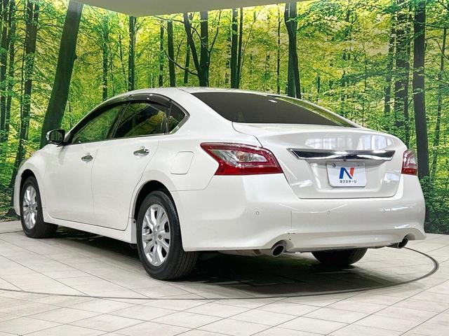 ティアナ XL ナビAVMパッケージ 純正ナビ 全周囲カメラ エマージェンシーブレーキ クルコン 禁煙車 ETC Bluetooth再生 パワーシート バックソナー HIDヘッド フォグライト オートライト デュアルオートエアコン(26枚目)