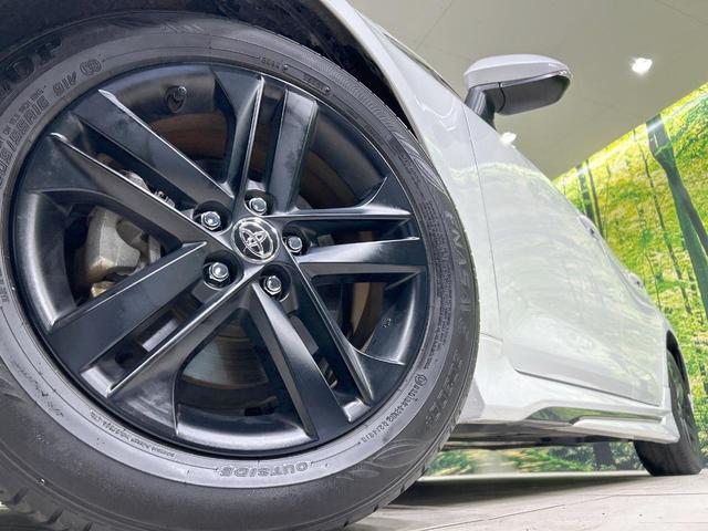 カローラスポーツ ハイブリッドG スタイル 50ミリオンエディション モデリスタ 純正9型ナビ バックカメラ セーフティセンス レーダークルーズ ブラインドスポットモニター 寒冷地仕様 Bluetooth接続 ETC ハーフレザー 前席シートヒーター ハンドルヒーター(13枚目)