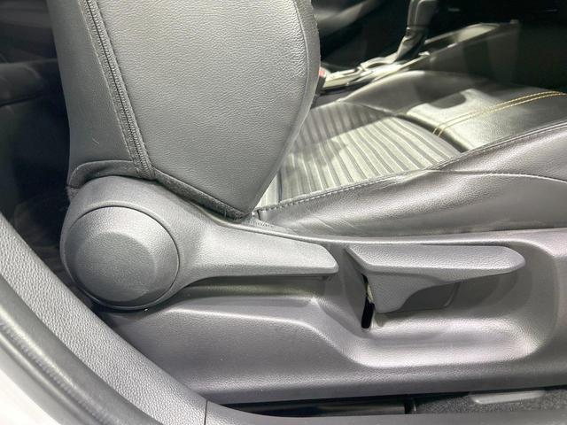 カローラスポーツ ハイブリッドG スタイル 50ミリオンエディション モデリスタ 純正9型ナビ バックカメラ セーフティセンス レーダークルーズ ブラインドスポットモニター 寒冷地仕様 Bluetooth接続 ETC ハーフレザー 前席シートヒーター ハンドルヒーター(41枚目)