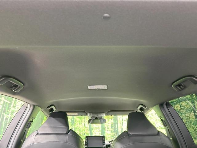 カローラスポーツ ハイブリッドG スタイル 50ミリオンエディション モデリスタ 純正9型ナビ バックカメラ セーフティセンス レーダークルーズ ブラインドスポットモニター 寒冷地仕様 Bluetooth接続 ETC ハーフレザー 前席シートヒーター ハンドルヒーター(46枚目)