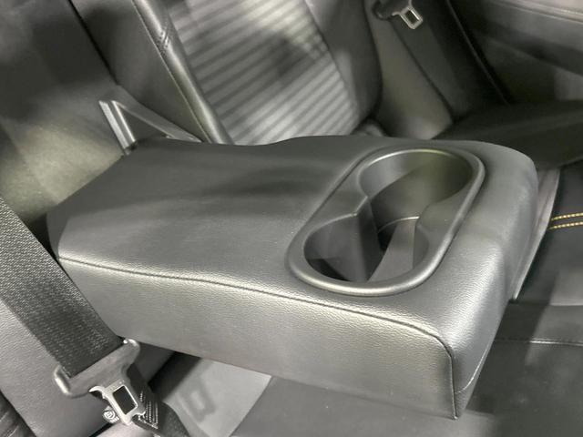 カローラスポーツ ハイブリッドG スタイル 50ミリオンエディション モデリスタ 純正9型ナビ バックカメラ セーフティセンス レーダークルーズ ブラインドスポットモニター 寒冷地仕様 Bluetooth接続 ETC ハーフレザー 前席シートヒーター ハンドルヒーター(48枚目)