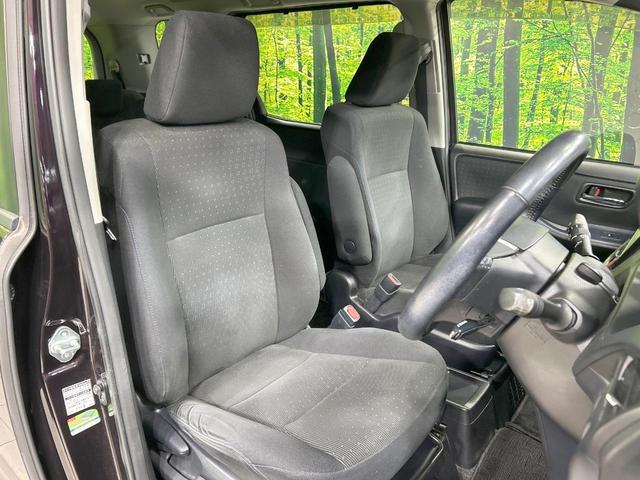 ノア ハイブリッドG 純正ナビ バックカメラ 電動ドア セーフティセンス クルコン Bluetooth接続 ETC 前席シートヒーター LEDヘッド オートマチックハイビーム リアオートエアコン スマートキー 車線逸脱警報(8枚目)