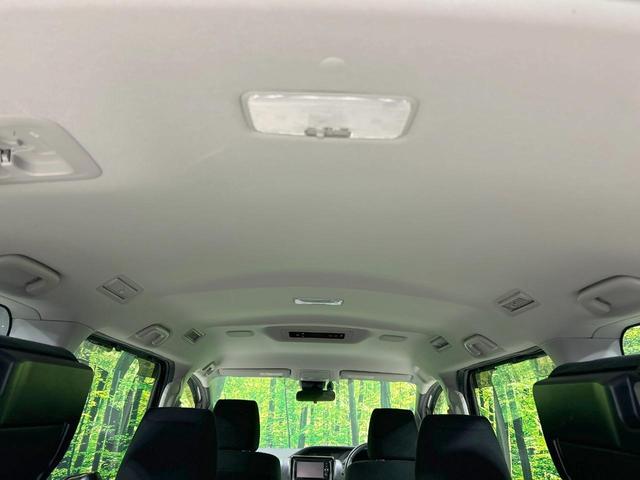 ノア ハイブリッドG 純正ナビ バックカメラ 電動ドア セーフティセンス クルコン Bluetooth接続 ETC 前席シートヒーター LEDヘッド オートマチックハイビーム リアオートエアコン スマートキー 車線逸脱警報(46枚目)