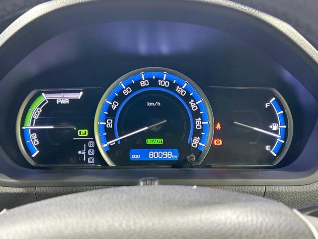 ノア ハイブリッドG 純正ナビ バックカメラ 電動ドア セーフティセンス クルコン Bluetooth接続 ETC 前席シートヒーター LEDヘッド オートマチックハイビーム リアオートエアコン スマートキー 車線逸脱警報(54枚目)