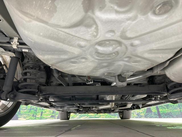 プリウスアルファ S Lセレクション メモリーナビ バックカメラ 禁煙車 ETC Bluetooth接続 LEDヘッド&フォグ オートライト オートエアコン スマートキー 17インチAW 電動格納ミラー 衝突安全ボディ デイライト(19枚目)