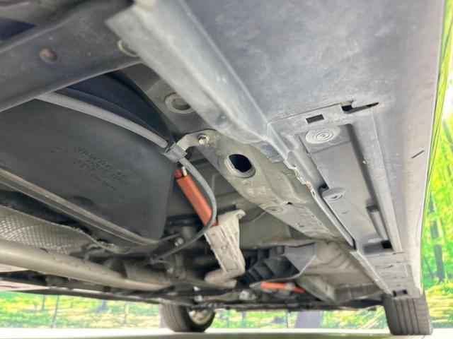 プリウスアルファ S Lセレクション メモリーナビ バックカメラ 禁煙車 ETC Bluetooth接続 LEDヘッド&フォグ オートライト オートエアコン スマートキー 17インチAW 電動格納ミラー 衝突安全ボディ デイライト(22枚目)