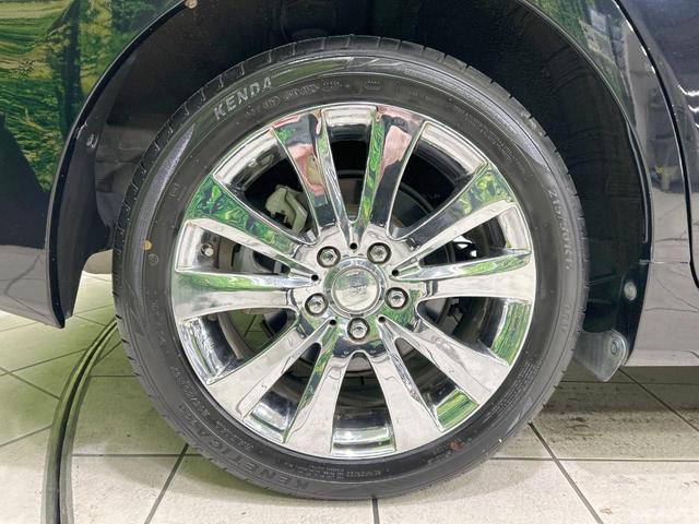 プリウスアルファ S Lセレクション メモリーナビ バックカメラ 禁煙車 ETC Bluetooth接続 LEDヘッド&フォグ オートライト オートエアコン スマートキー 17インチAW 電動格納ミラー 衝突安全ボディ デイライト(28枚目)