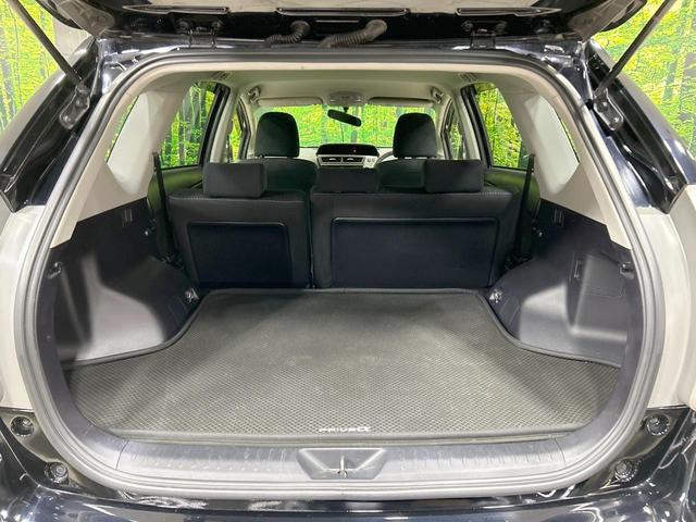 プリウスアルファ S Lセレクション メモリーナビ バックカメラ 禁煙車 ETC Bluetooth接続 LEDヘッド&フォグ オートライト オートエアコン スマートキー 17インチAW 電動格納ミラー 衝突安全ボディ デイライト(38枚目)