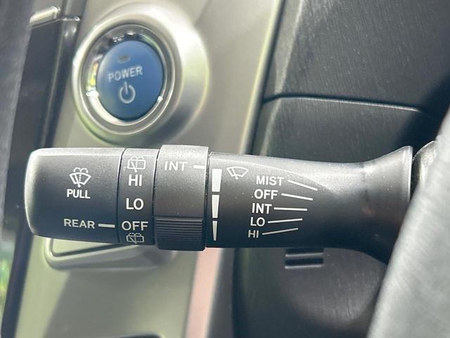 プリウスアルファ S Lセレクション メモリーナビ バックカメラ 禁煙車 ETC Bluetooth接続 LEDヘッド&フォグ オートライト オートエアコン スマートキー 17インチAW 電動格納ミラー 衝突安全ボディ デイライト(46枚目)