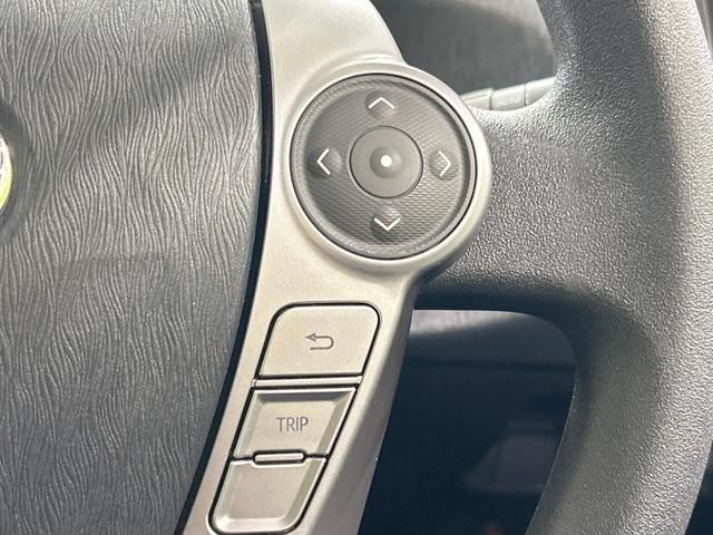 プリウスアルファ S Lセレクション メモリーナビ バックカメラ 禁煙車 ETC Bluetooth接続 LEDヘッド&フォグ オートライト オートエアコン スマートキー 17インチAW 電動格納ミラー 衝突安全ボディ デイライト(49枚目)