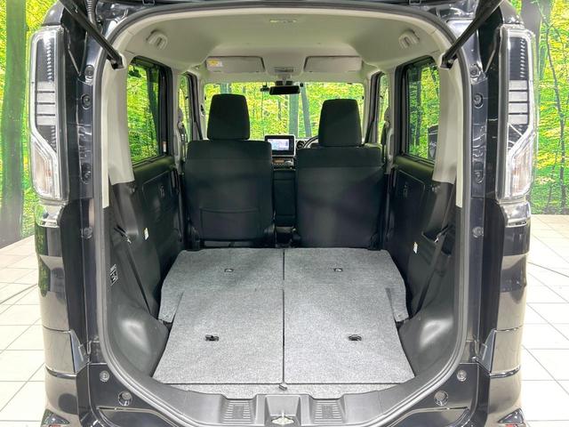 スペーシアカスタム ハイブリッドGS 電動スライドドア 純正ナビ セーフティサポート 禁煙車 シートヒーター コーナーセンサー スマートキー LEDヘッド ETC 純正14インチアルミ オートライト オートエアコン Bluetooth接続(10枚目)