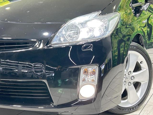 プリウス Sツーリングセレクション 禁煙車 スマートキー LEDヘッド ETC 純正17インチアルミ オートライト オートエアコン Bluetooth接続 CD再生 電動格納ミラー フロントフォグ プライバシーガラス パワーウィンドウ(12枚目)