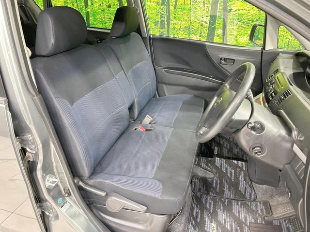 ムーヴ X VS III 禁煙車 スマートキー オートエアコン CDオーディオ フロントフォグランプ ドアバイザー パワーウィンドウ 純正14インチAW AUX接続 電動格納ミラー シートリフター 衝突安全ボディ(8枚目)