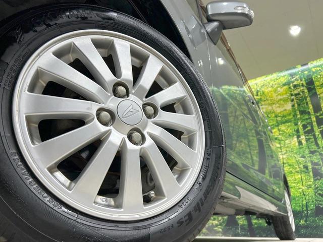 ムーヴ X VS III 禁煙車 スマートキー オートエアコン CDオーディオ フロントフォグランプ ドアバイザー パワーウィンドウ 純正14インチAW AUX接続 電動格納ミラー シートリフター 衝突安全ボディ(13枚目)