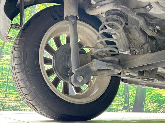 ムーヴ X VS III 禁煙車 スマートキー オートエアコン CDオーディオ フロントフォグランプ ドアバイザー パワーウィンドウ 純正14インチAW AUX接続 電動格納ミラー シートリフター 衝突安全ボディ(21枚目)