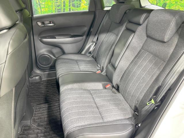 フィット e:HEVホーム バックカメラ ホンダセンシング アダプティブクルーズ 禁煙車 コーナーセンサー ハーフレザーシート ETC オートハイビーム 誤発進抑制機能 先行車発進告知機能 電動格納ミラー パワーウィンドウ(36枚目)