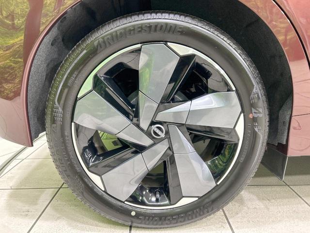 オーラ G レザーエディション BOSEサウンド 純正9型ナビ 全周囲カメラ エマージェンシーブレーキ プロパイロット 禁煙車 ETC2.0 黒革シート デジタルインナーミラー LEDヘッド&フォグ スマートキー 純正17インチAW(28枚目)