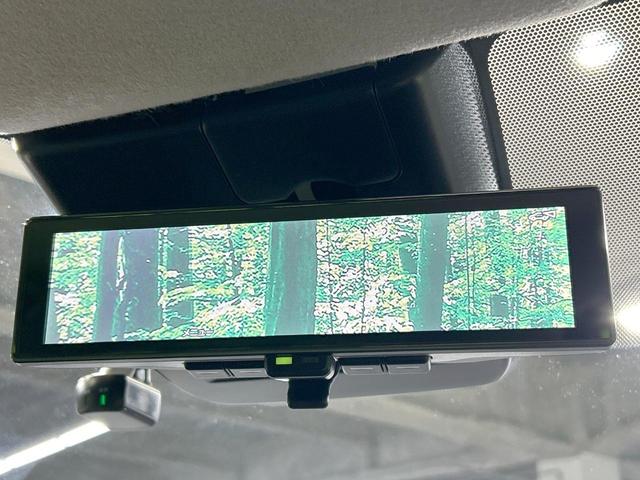 オーラ G レザーエディション BOSEサウンド 純正9型ナビ 全周囲カメラ エマージェンシーブレーキ プロパイロット 禁煙車 ETC2.0 黒革シート デジタルインナーミラー LEDヘッド&フォグ スマートキー 純正17インチAW(35枚目)